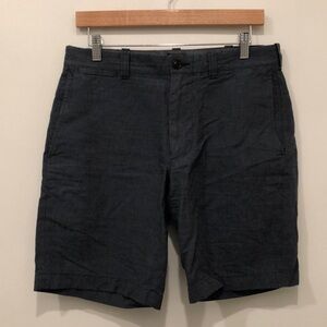 J. Crew Stanton Shorts
